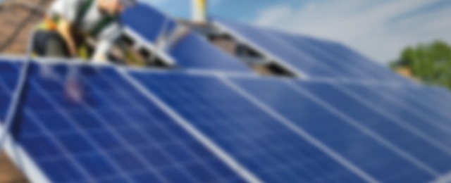 PV-Anlagen bei Elektromeister Michael Joa in Riedbach