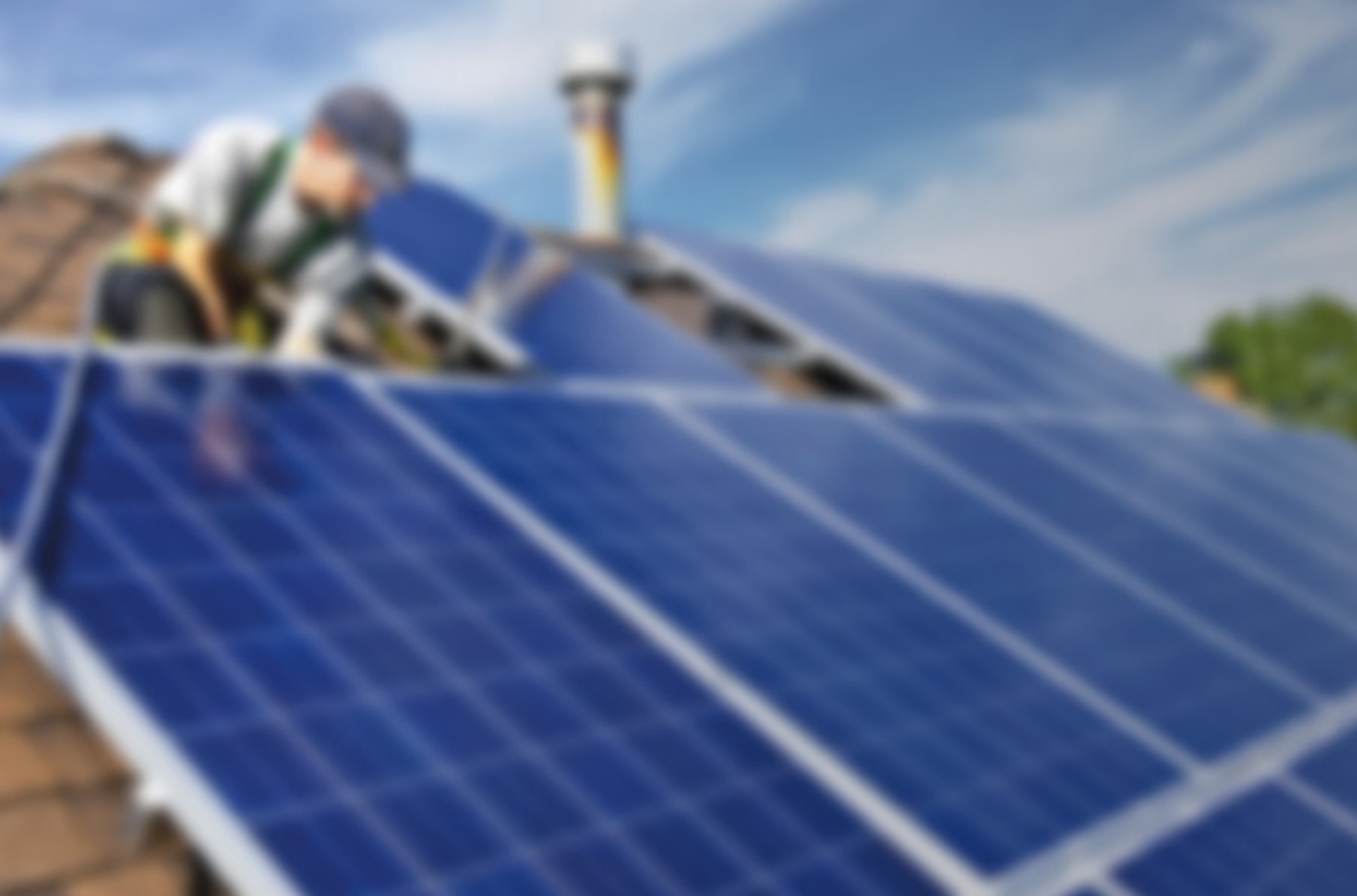 PV-Anlagen bei Elektromeister Michael Joa in Riedbach
