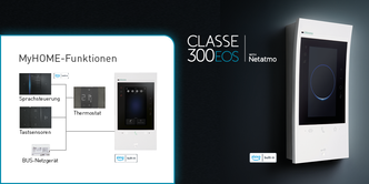 MyHOME Hausautomation bei Elektromeister Michael Joa in Riedbach