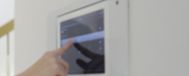 KNX-Planung bei Elektromeister Michael Joa in Riedbach