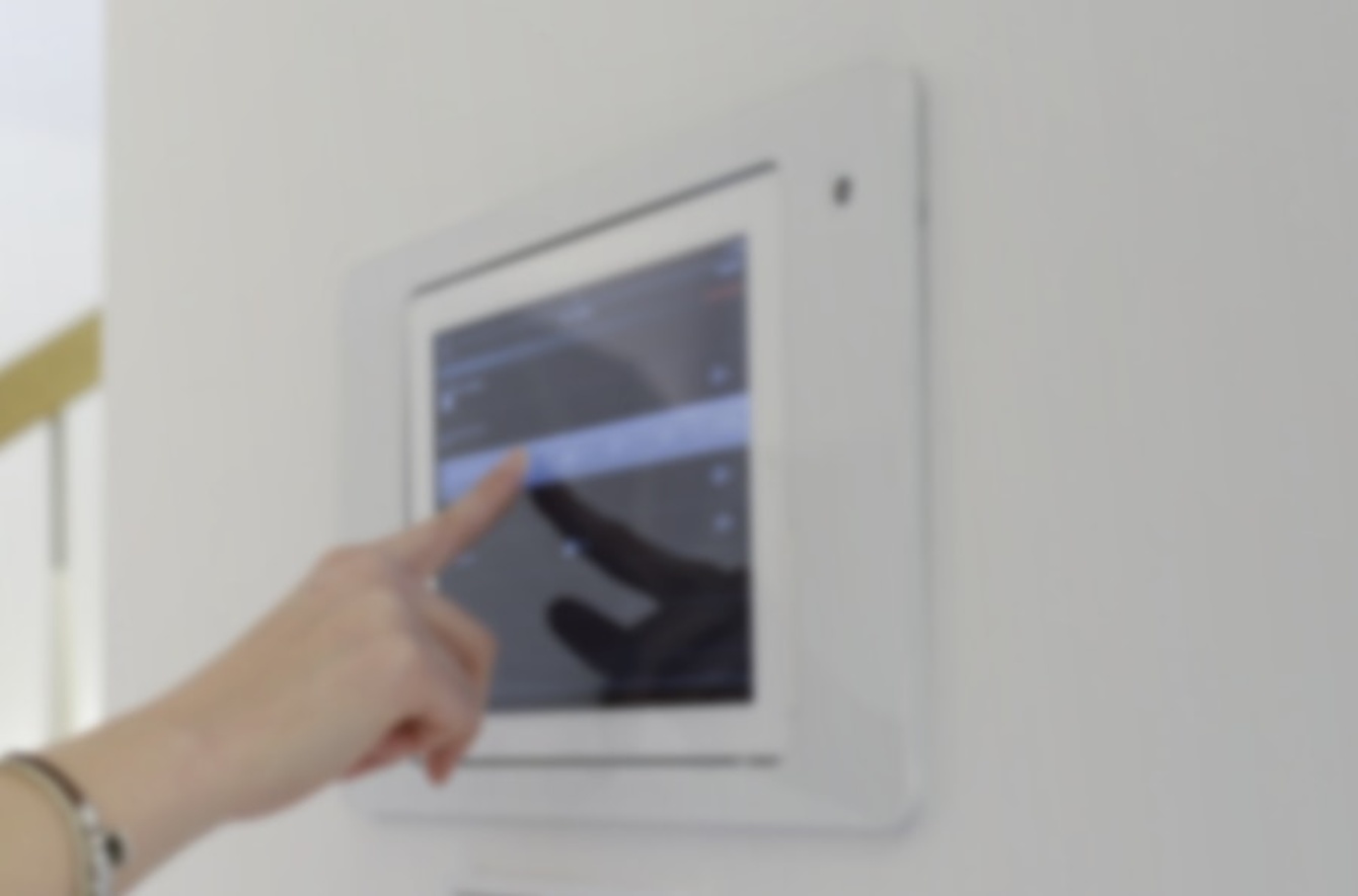 KNX-Planung bei Elektromeister Michael Joa in Riedbach