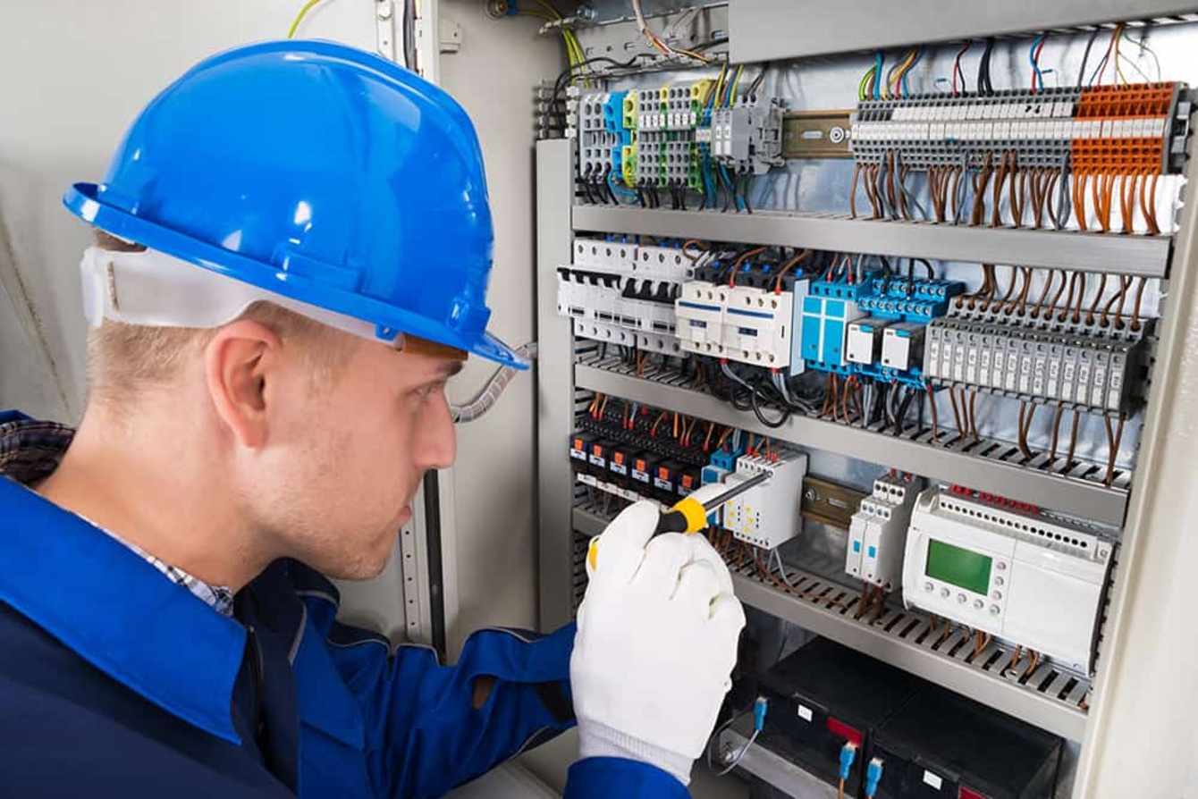 Elektroniker für Energie- und Gebäudetechnik (m/w/d) bei Elektromeister Michael Joa in Riedbach