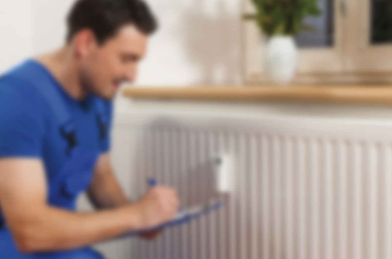 Hausmeister-Service bei Elektromeister Michael Joa in Riedbach