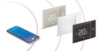 Smartes Heizen bei Elektromeister Michael Joa in Riedbach