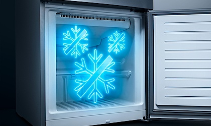 noFrost bei Elektromeister Michael Joa in Riedbach