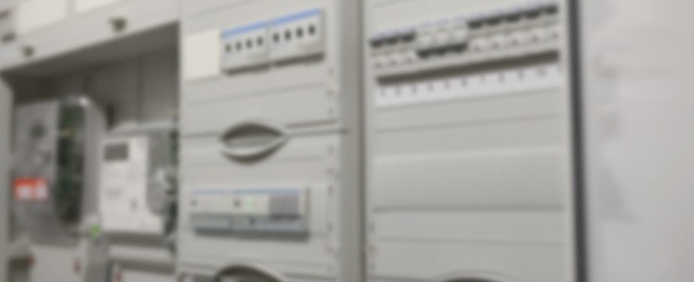 Schalt­schrank­bau bei Elektromeister Michael Joa in Riedbach