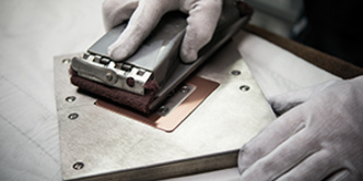 Manufaktur bei Elektromeister Michael Joa in Riedbach