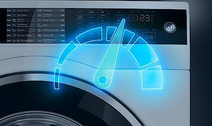 varioSpeed bei Elektromeister Michael Joa in Riedbach