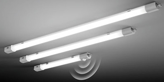 Planox Feuchtraumleuchten bei Elektromeister Michael Joa in Riedbach