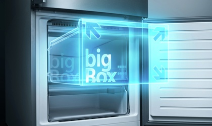 bigBox bei Elektromeister Michael Joa in Riedbach