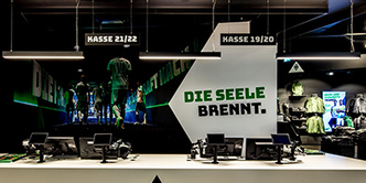 Shop / Retail bei Elektromeister Michael Joa in Riedbach