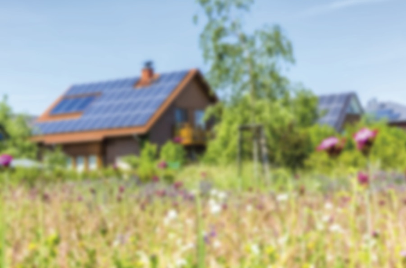 Erneuerbare Energien bei Elektromeister Michael Joa in Riedbach