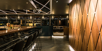 Hotellerie / Gastronomie bei Elektromeister Michael Joa in Riedbach