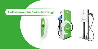 E-Mobility bei Elektromeister Michael Joa in Riedbach