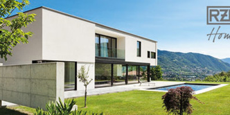 RZB Home + Basic bei Elektromeister Michael Joa in Riedbach
