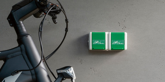 SCHUKO® Steckdose für E-Bikes bei Elektromeister Michael Joa in Riedbach