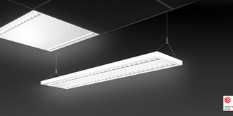 SONIS EVO Decken-Einlegeleuchten bei Elektromeister Michael Joa in Riedbach