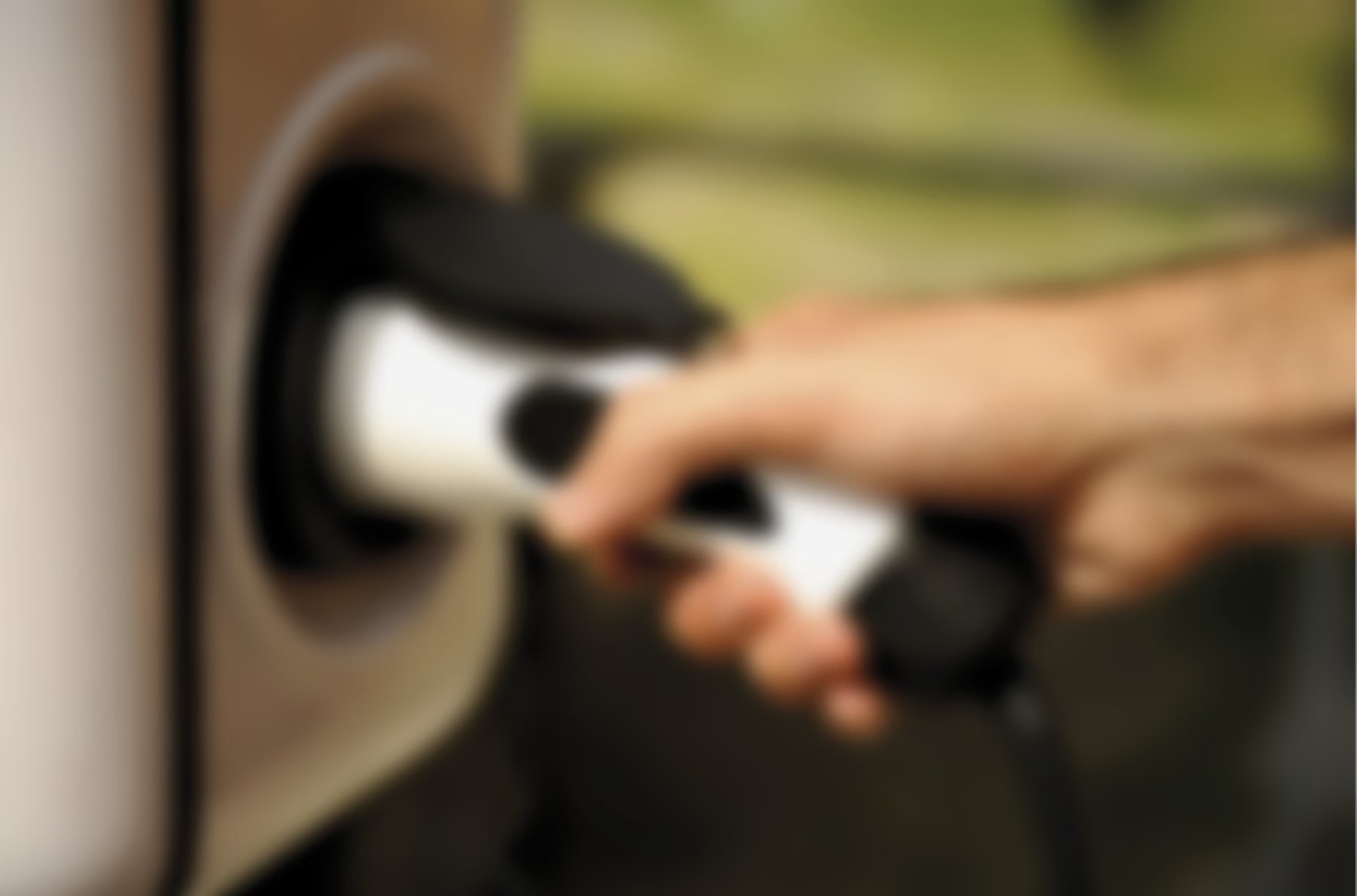 Elektro­mobilität bei Elektromeister Michael Joa in Riedbach