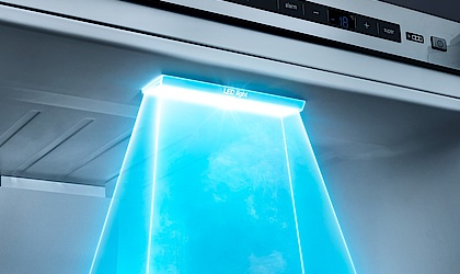 LED Licht bei Elektromeister Michael Joa in Riedbach
