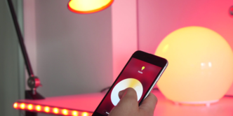 LED-Smart bei Elektromeister Michael Joa in Riedbach
