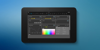 Smart Control 8 bei Elektromeister Michael Joa in Riedbach