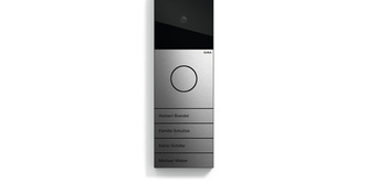 Gira System 106 bei Elektromeister Michael Joa in Riedbach