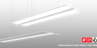 TWINDOT Pendelleuchten-Serie bei Elektromeister Michael Joa in Riedbach